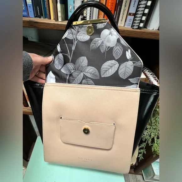 Ted Baker | purse - Picture 3 of 11